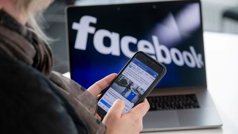 Datatilsynets vurdering av egen tilstedeværelse på Facebook er relevant for hva de mener om andres bruk av Facebook, skriver artikkelforfatterne.