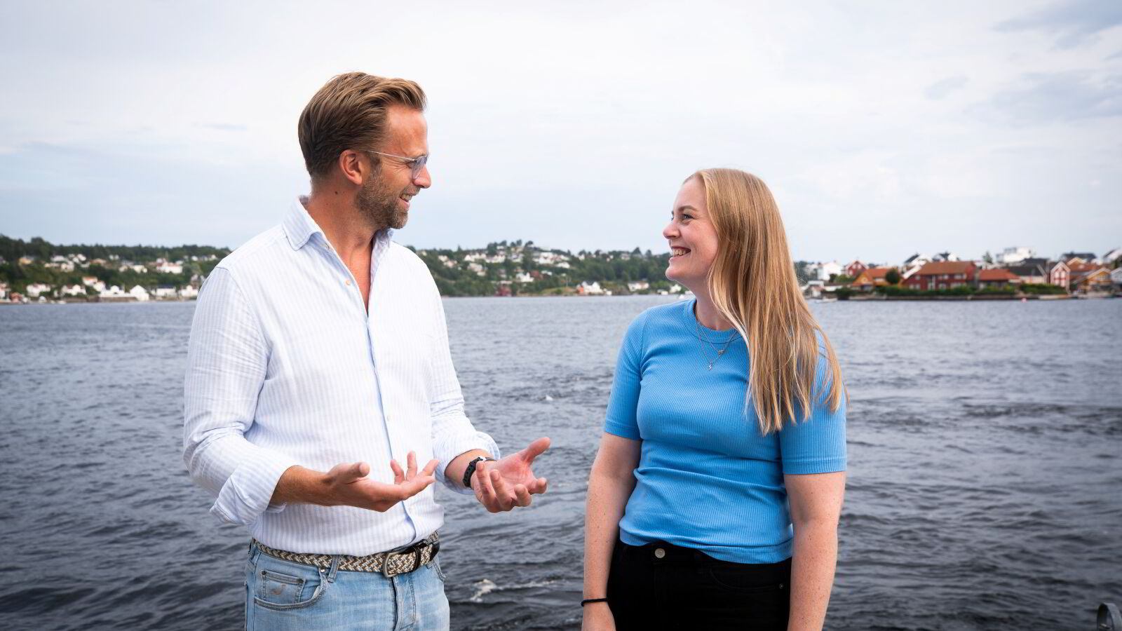 Ny runde om skatt på havvind gir ny uro. Nå trengs klarhet og stabile vilkår