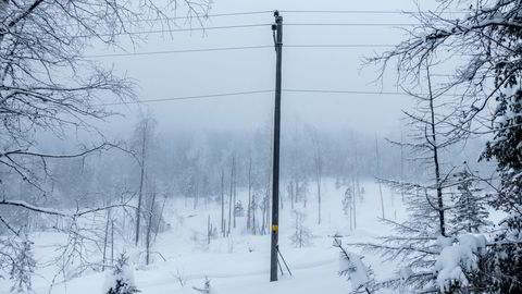 Pengene rant ut av GNP Energy i takt med høyere strømpriser. Særlig makspriskundene, med avtaler om lav strømpris langt frem i tid, var en stor belastning.