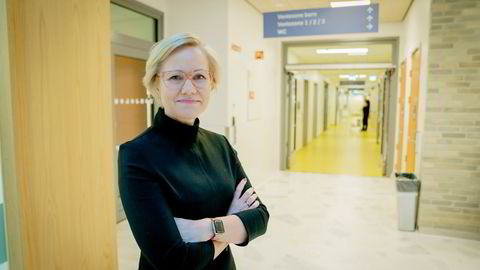 Helse‐ og omsorgsminister Ingvild Kjerkol (Ap) bekrefter at regjeringen i år vil foreslå å utvide grensen for selvbestemt abort.