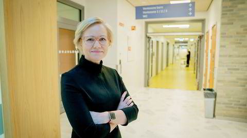 Helse‐ og omsorgsminister Ingvild Kjerkol (Ap) bekrefter at regjeringen i år vil foreslå å utvide grensen for selvbestemt abort.