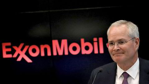Darren Woods, Exxon’s chief executive, said the company’s «improved financial outlook» supported more investment in «high-return projects, and a growing list of financially accretive lower-emission business opportunities».