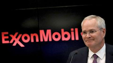 Darren Woods, Exxon’s chief executive, said the company’s «improved financial outlook» supported more investment in «high-return projects, and a growing list of financially accretive lower-emission business opportunities».
