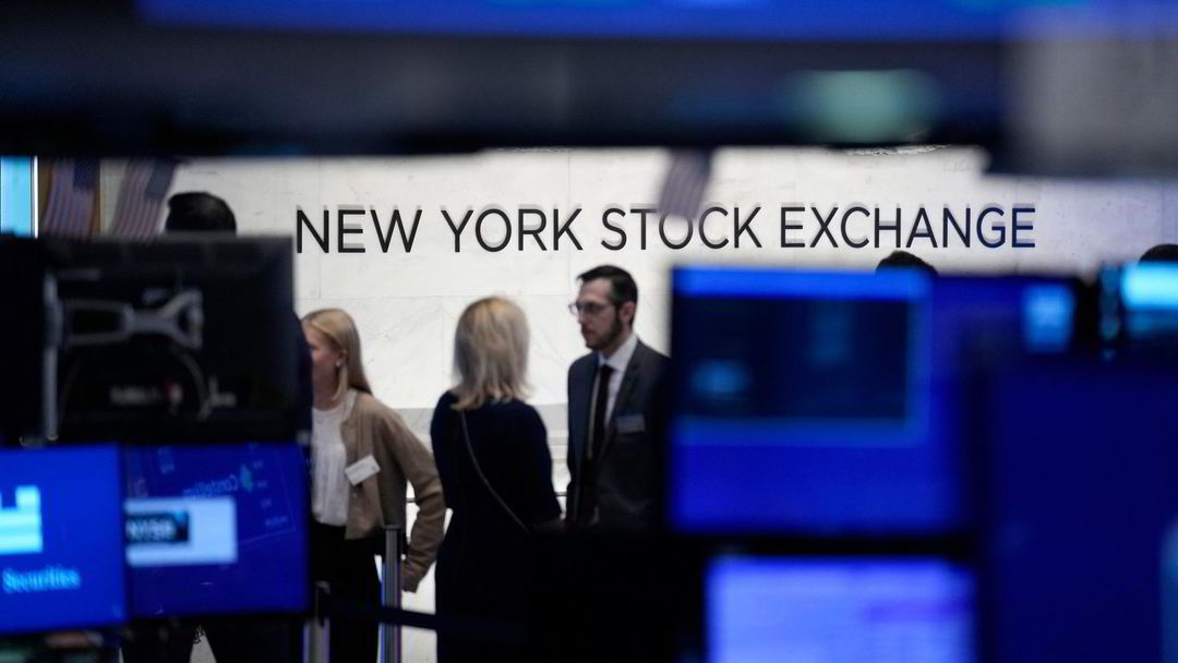 Investors on Wall Street will cut risks – sending stock markets lower