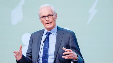 NHH-professor Lars Sørgard er kritisk til Statkrafts oppkjøpsstrategi etter rekordkjøpet av spanske Enerfin i november.
