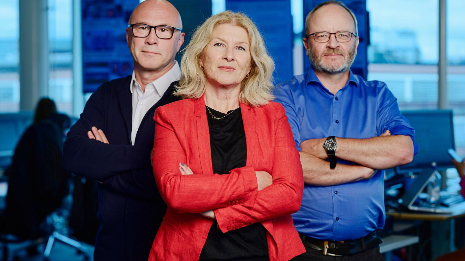 Hvordan investere i 2025?