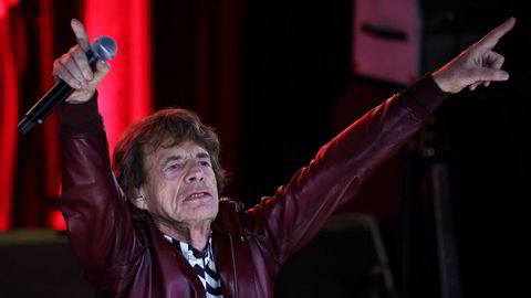 «You can't always get what you want». Nå skal skatteflyktninger som Mick Jagger betale mer skatt.