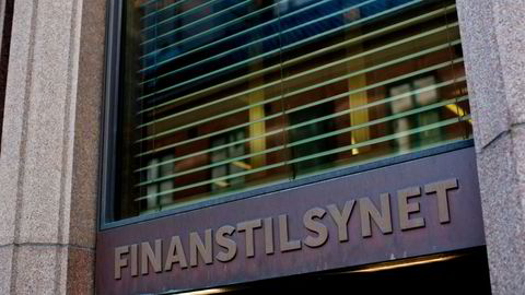 Finanstilsynet publiserte torsdag en tilsynsrapport om revisjonsselskapet Mazars.