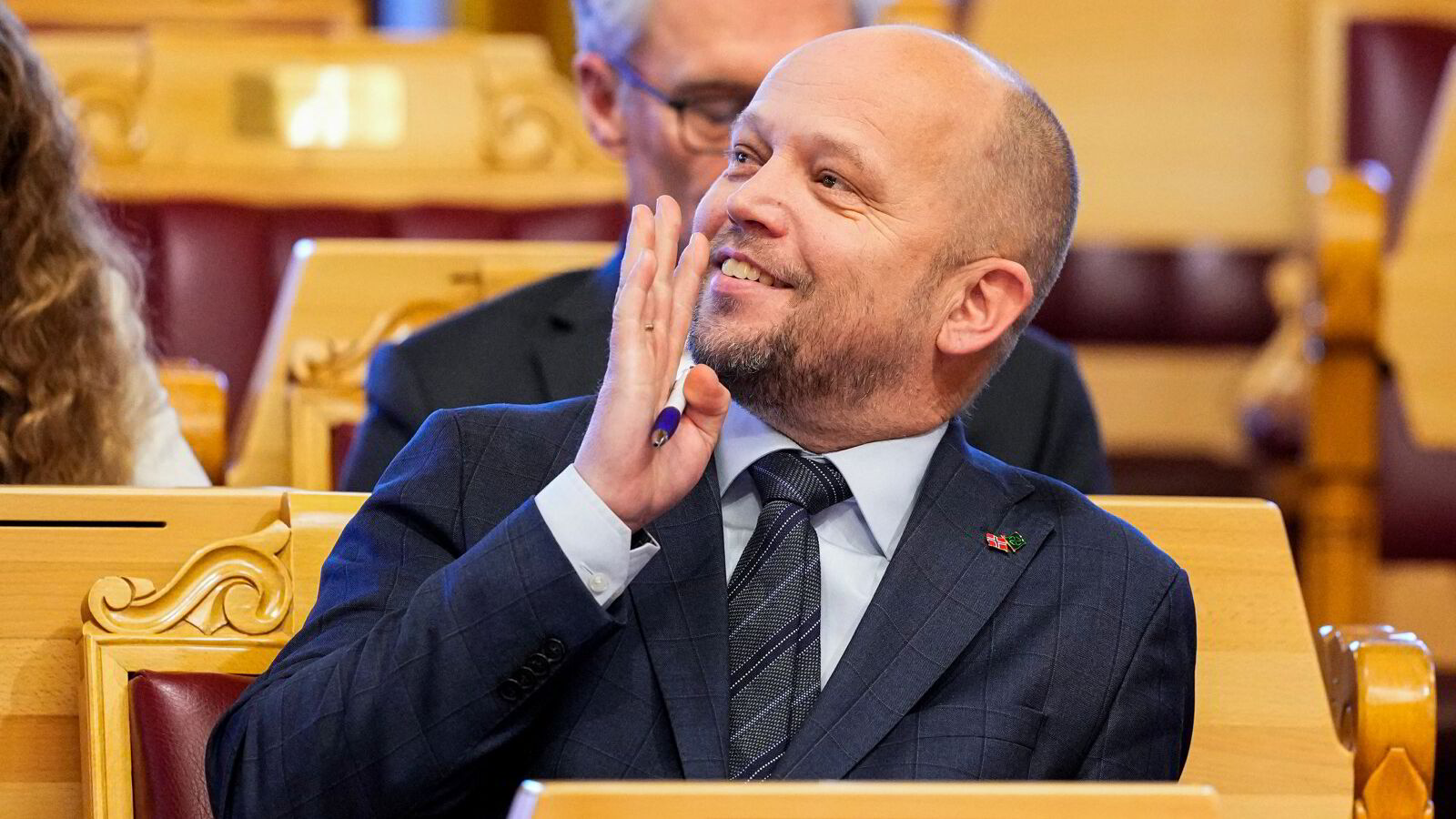 Vedum gjør det vanskeligere å få boliglån