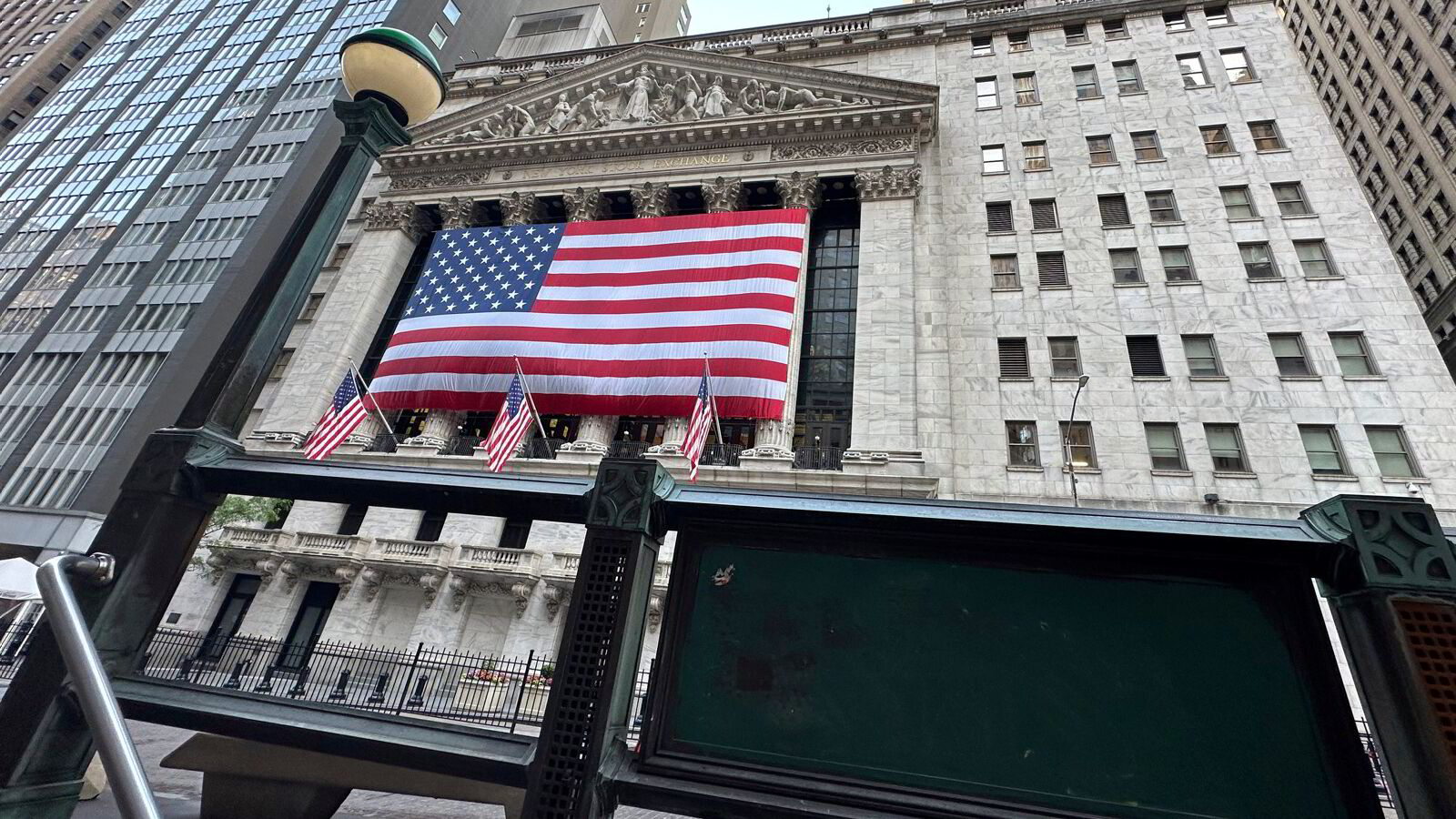 Blandet på Wall Street etter fridagen – Nvidia fortsetter oppturen