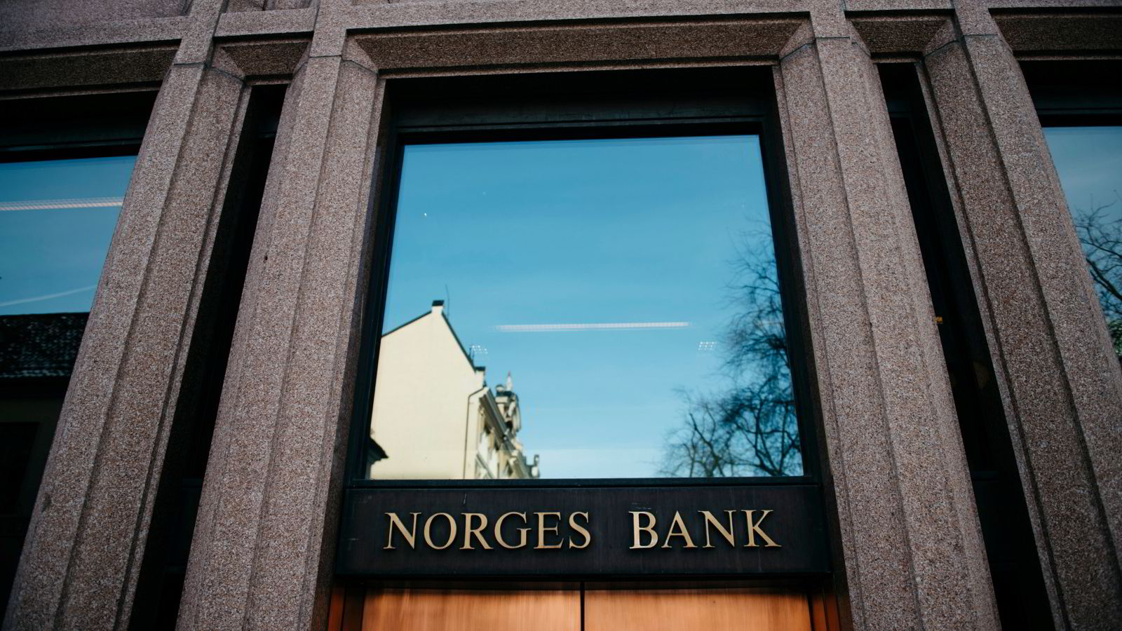 Disse Har Søkt Stillingen Som Visesentralbanksjef I Norges Bank | DN