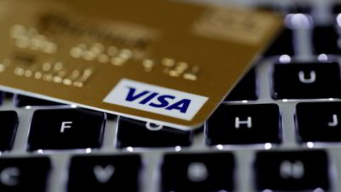 Hvilket kort blir liggende øverst i den digitale lommeboken? Svaret kan være avgjørende for eksistensen til det norske betalingsnettverket Bankaxept.