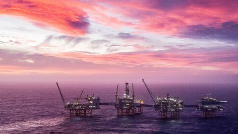 Alle piler innen olje- og gassindustrien peker nå oppover, men investeringsviljen vil dempes noe av det grønne skiftet, skriver artikkelforfatteren.