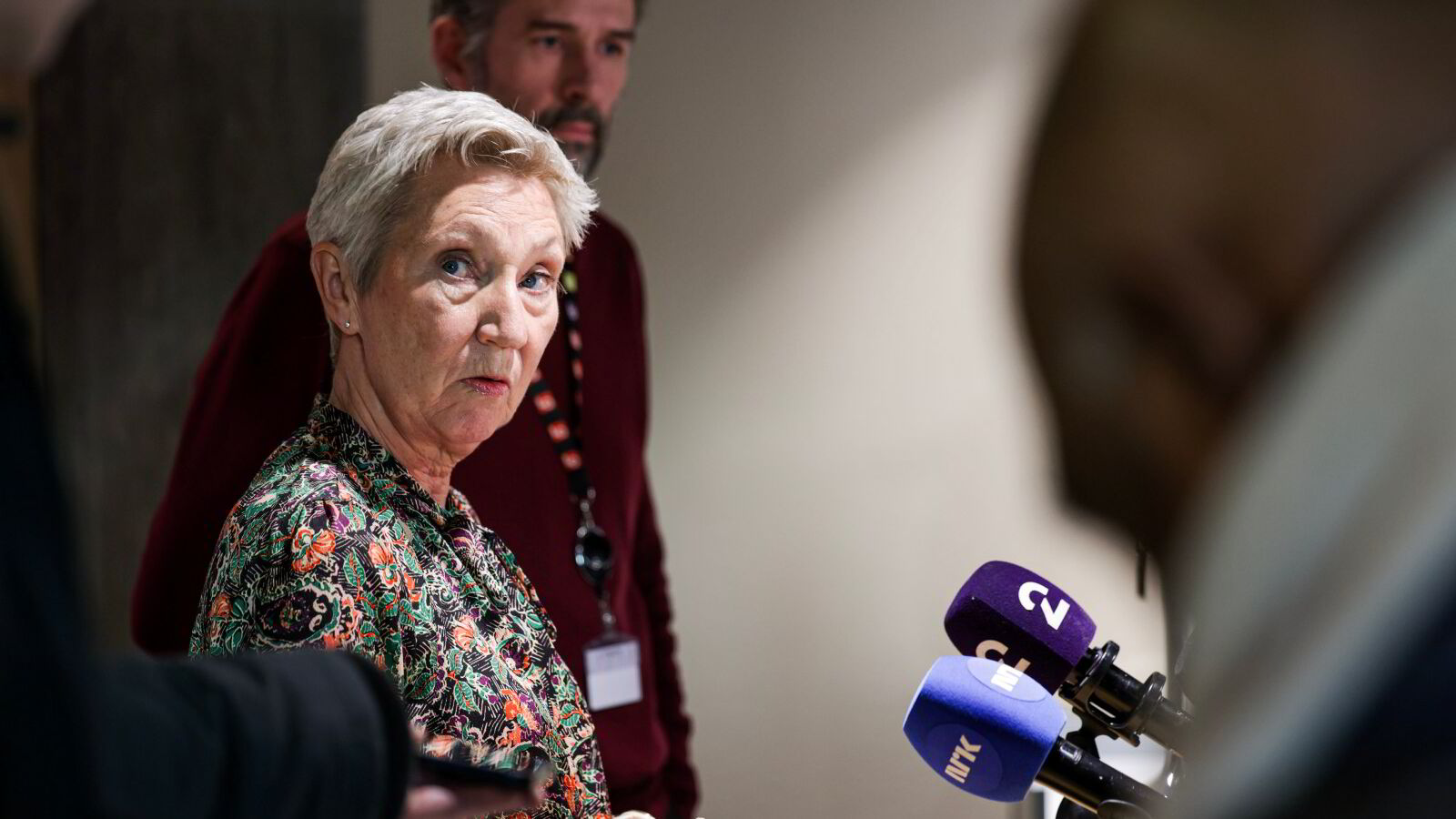 LO åpner for å utrede sykelønnsordningen – NHO sier ja til dialog