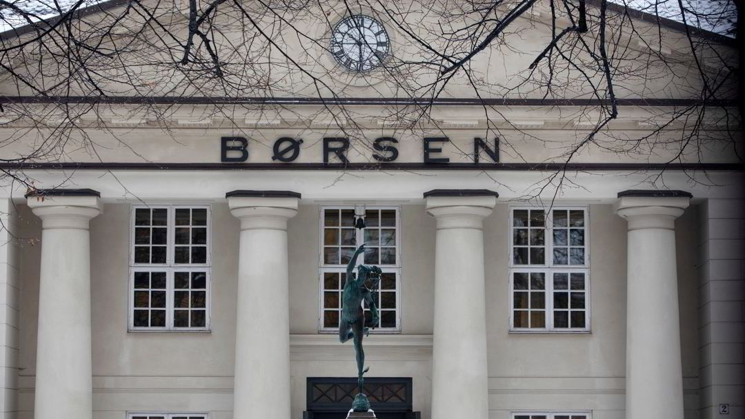 Oslo Bors è salito in cima alla nuova lista – Equinor anche a un record مستوى