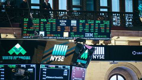 «Markets [have] become less efficient from the rise in passive investing,» said Valentin Haddad, associate professor of finance at UCLA Anderson School of Management.