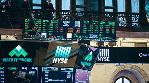 «Markets [have] become less efficient from the rise in passive investing,» said Valentin Haddad, associate professor of finance at UCLA Anderson School of Management.