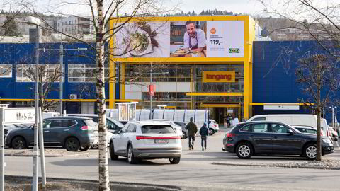 Den sparkede Ikea-ansatte var sentralt hovedverneombud for alle Ikea-varehusene i Norge.