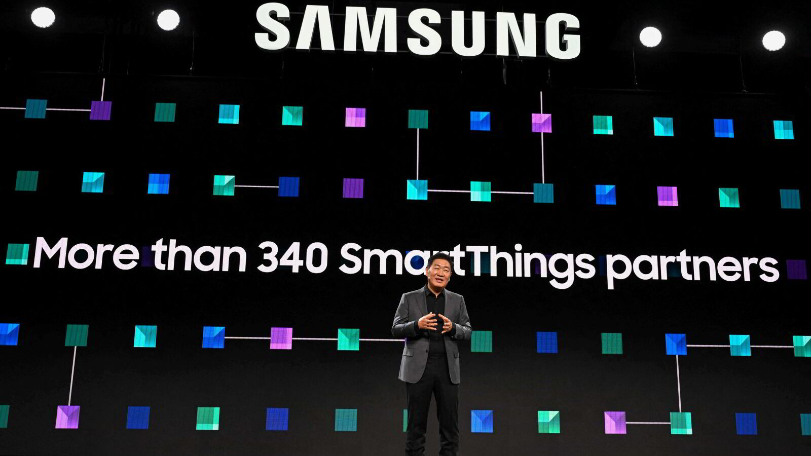 Samsung i krise: – En av de mest krevende periodene i selskapets historie