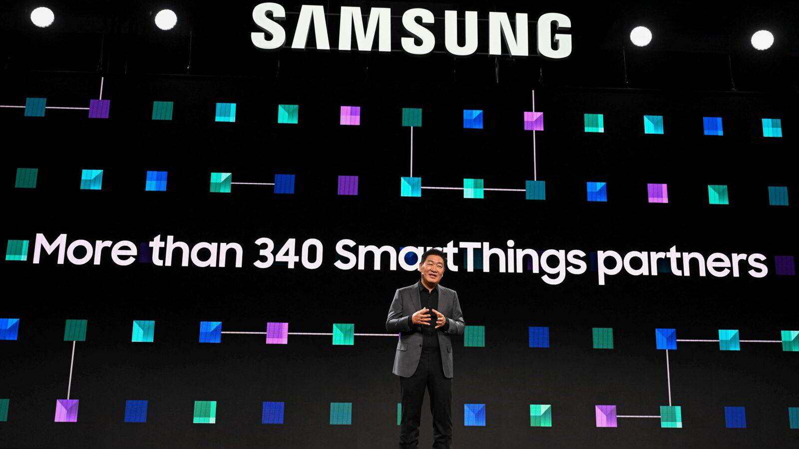 Samsung i krise: – En av de mest krevende periodene i selskapets historie