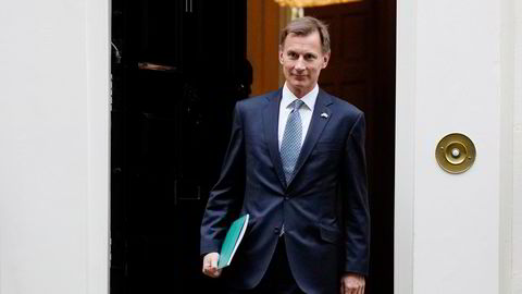 In his Mansion House speech a week ago, UK chancellor Jeremy Hunt bemoaned the «declinist narrative» that is setting in when describing the UK’s economic prospects. «A strong City needs a successful economy, and a strong economy needs a successful City,» he explained.