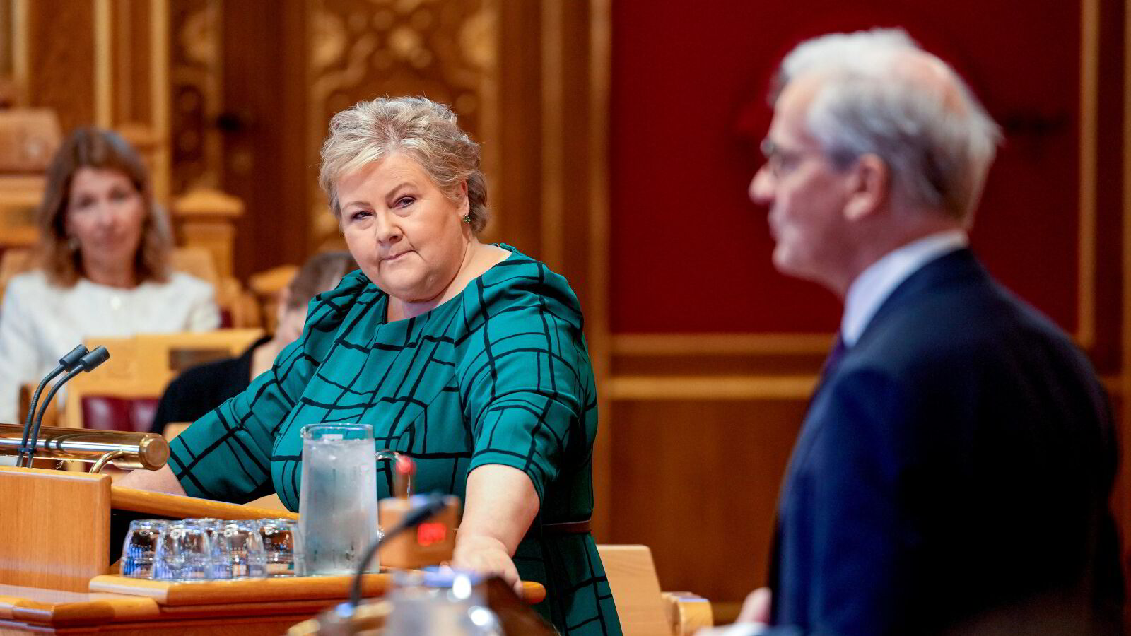 Tre myter om norsk økonomi