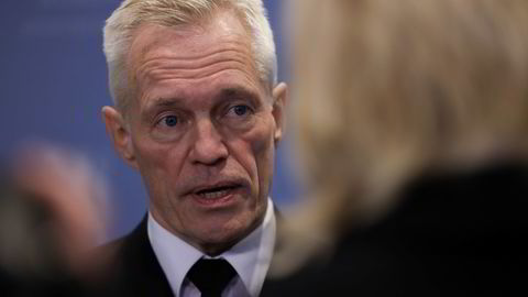 Både Sjef for Etterretningstjenesten Nils Andreas Stensønes og Forsvarets forskningsinstitutt (FFI) mener at Russland kan prioritere å ramme kraftforsyningen i Norge.
