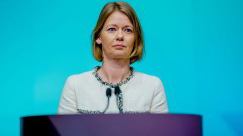 Norges Bank, med Ida Wolden Bache som sjef, skynder seg langsomt i spørsmålet om digitale sentralbankpenger. Det er klokt.