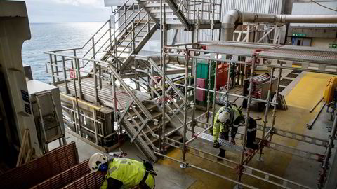Troll A-plattformen på Nordsjøen ligger i Trollfeltet, et olje- og gassfelt på 750 km² i den nordlige delen av Nordsjøen. Omtrent 60 % av gassreservene på norsk sokkel befinner seg på feltet. Det er det største gassfunnet i Nordsjøen noensinne og regnes også som et av verdens største gassfelt.