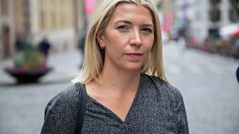 Maria S. Walberg (41) slutter i Støre-regjeringen for å bli direktør i Nav.