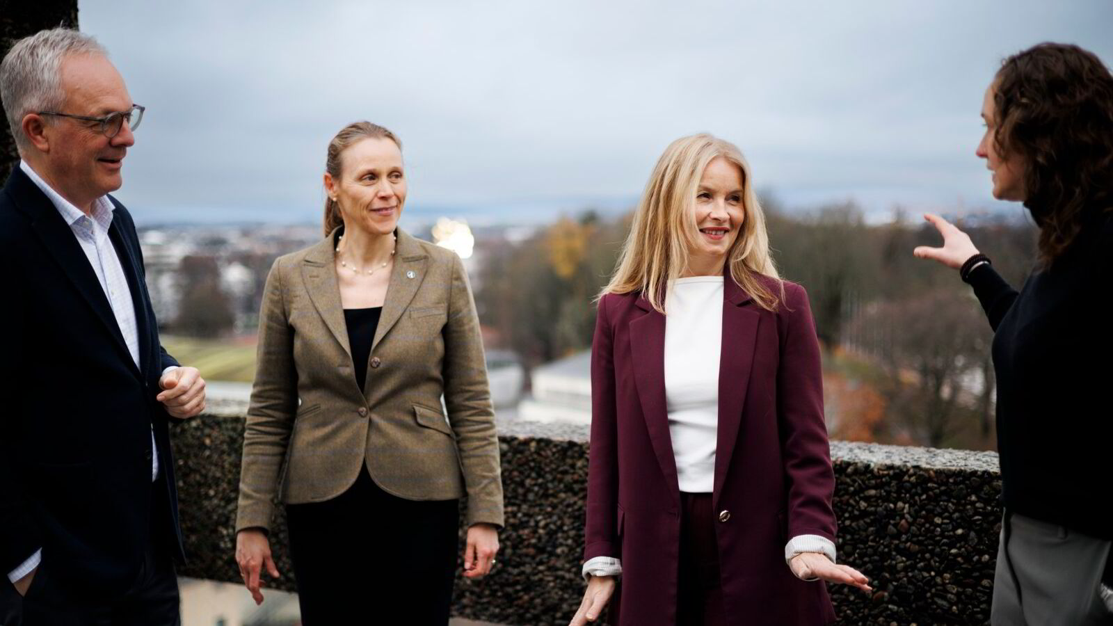 Abelia-sjef om norsk forskning: – Våre nordiske naboer himler med øynene