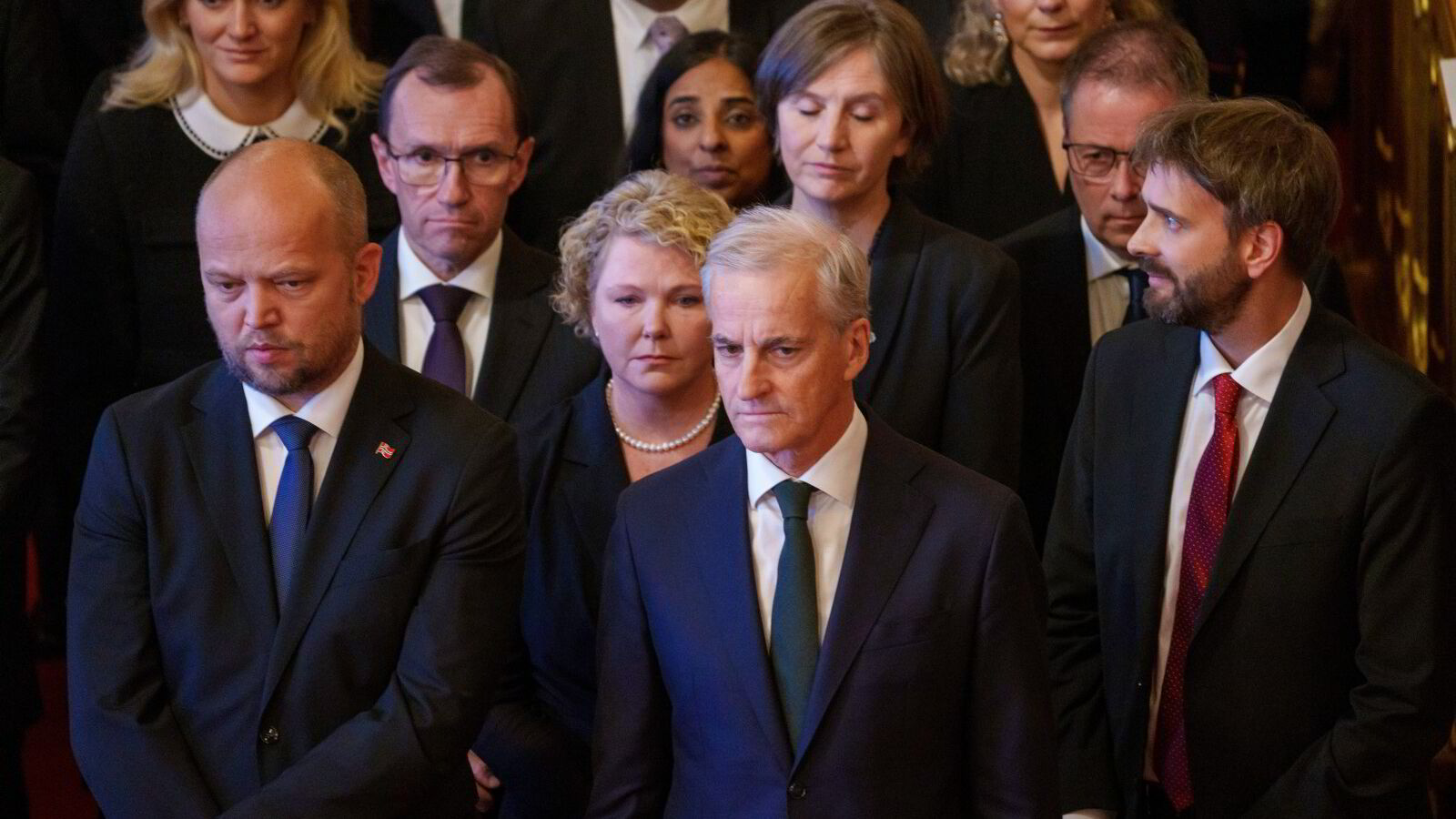 Landet ingen verdiskapere ville bo i