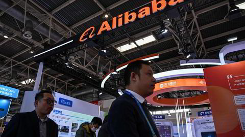 Det kinesiske teknologi- og internettselskapet Alibaba har stupt ved børsen og verdien er 75 prosent lavere enn i 2021. Flere internasjonale investorer tror bunnen nærmer seg i Kina. Det er ikke første gang det har vært optimisme.