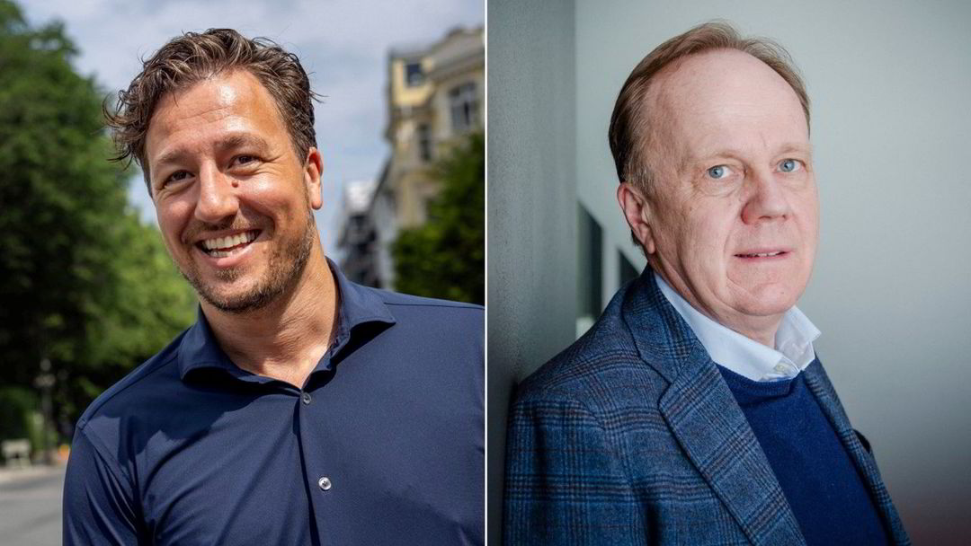 Lawyer and Real Estate Agent Form Luxury Real Estate Brokerage Company