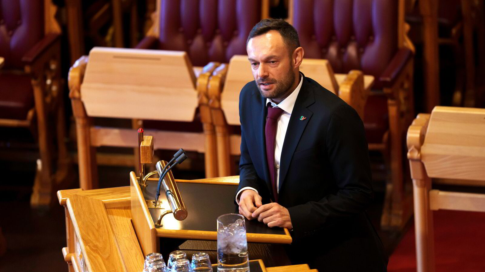 Flere stortingspolitikere vant over Skatteetaten i pendlerboligsaken