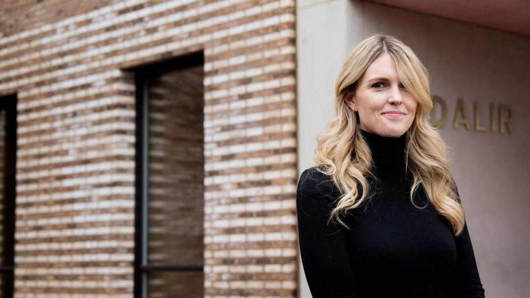 The Smedvig Group has earned more than DKK 400 million from operations