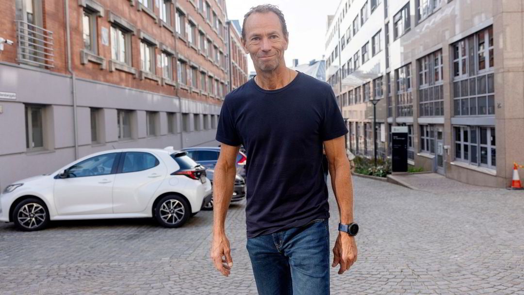 Ivar Tollefsen’s company Heimstaden Bostad will sell real estate for $20 billion: – It will take a long time