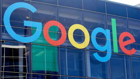 Google nærmer seg milliardoppkjøp av start-up-selskap.