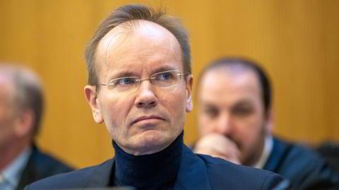 Tidligere toppsjef i betalingsselskapet Wirecard, Markus Braun, er tiltalt for omfattende bedrageri og regnskapsjuks. Rettssaken føres i München og er ventet å på et år.