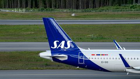 SAS risikerer en lammende pilotstreik fra natt til lørdag.