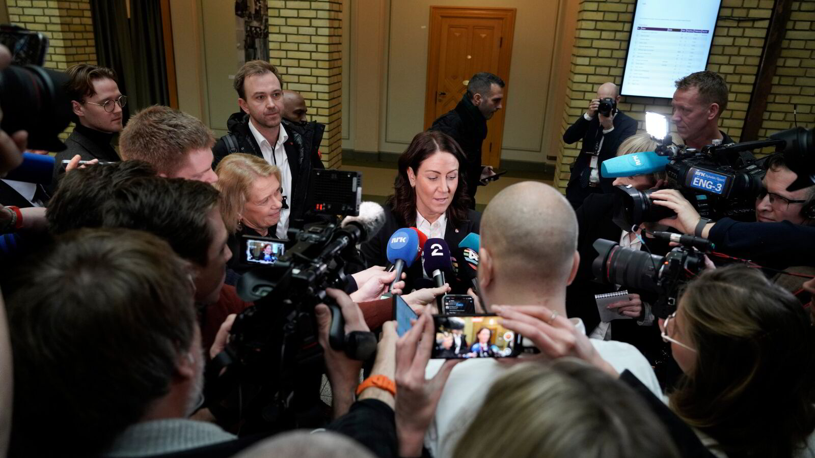 Brudd i IA-forhandlingene etter nytt krisemøte hos arbeidsministeren