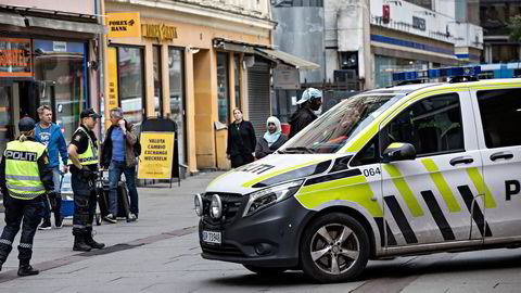 Spesialenheten har ansvaret for å etterforske politiet for lovbrudd i tjenesten. Det finnes regler for hvordan de skal gjøre dette, regler som de ofte, i hvert fall av og til, følger.