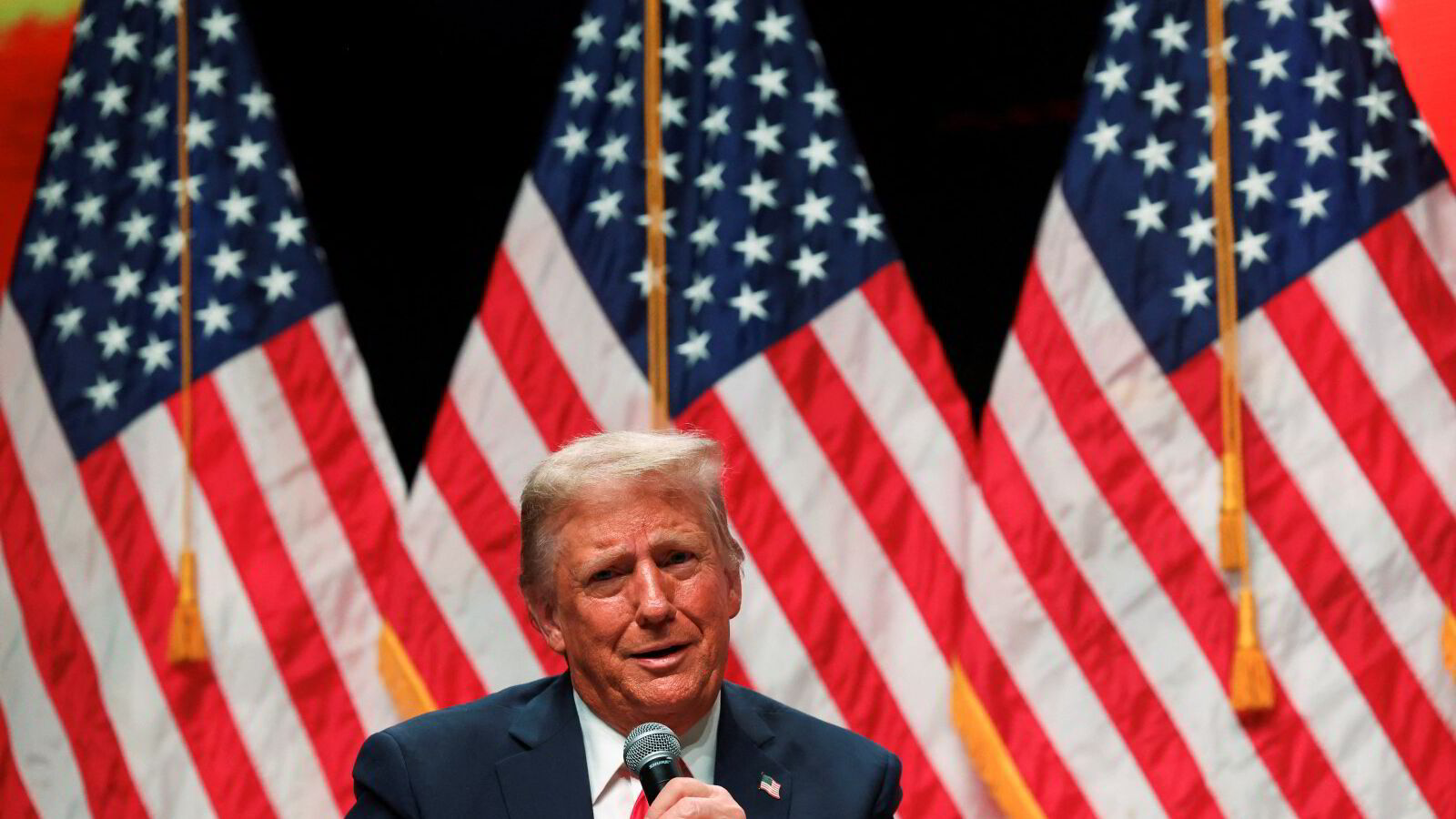 Tro det eller ei, optimismen øker nå i USA