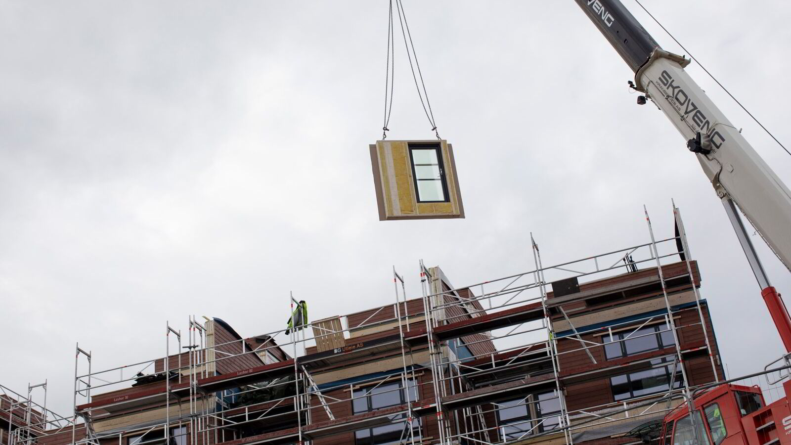 Frykter nytt kriseår tross bolighopp: – Mange vil få det tøft