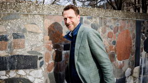Jan Axel Syberg fortsetter som leder for eventselskapet Off Piste etter salget til finske Liwlig Group.