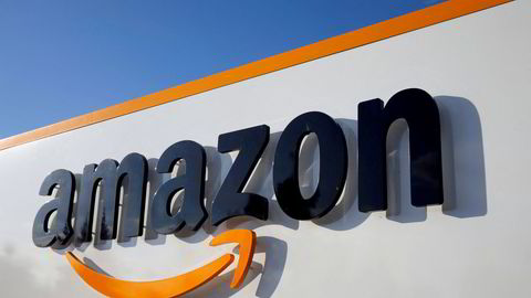 Amazon faller kraftig i etterhandelen på Wall Street etter skuffende kvartalstall.