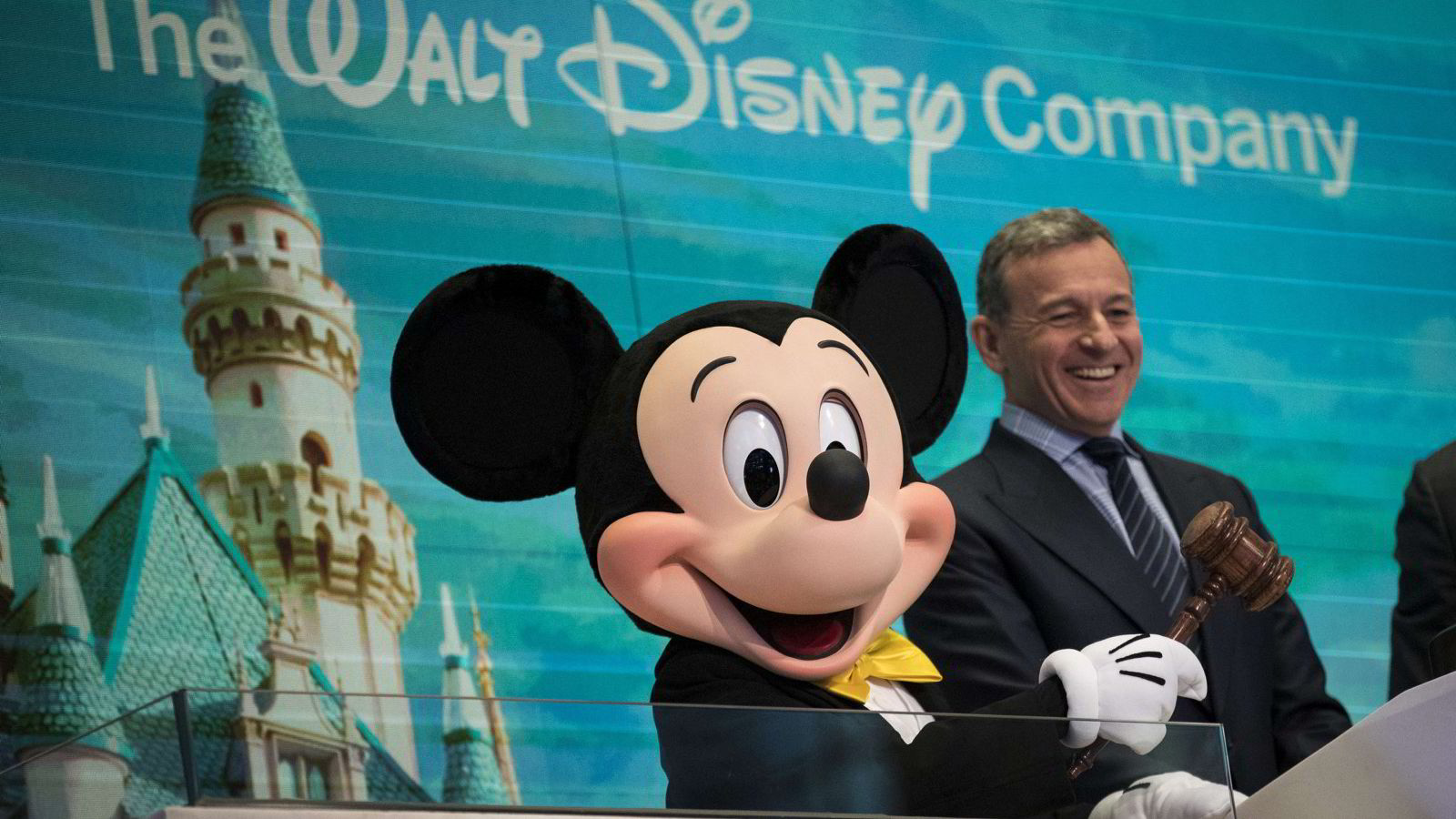 Kan bli merkevare-krig når Disney mister «Mikke Mus»