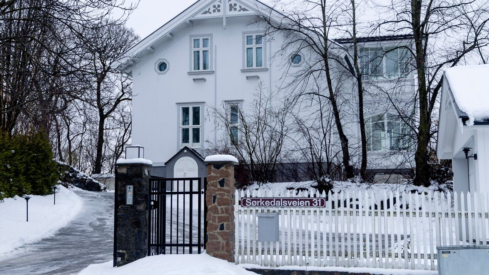 Hegnar-arvinger overtar eierskapet til luksus-eiendommer på vestkanten