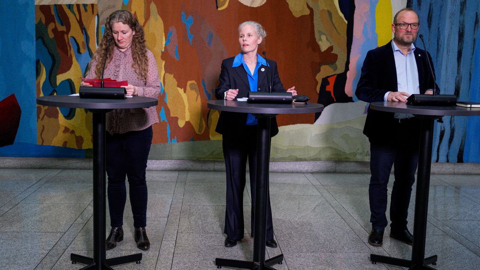 Statsbudsjettet for 2025: Dette ble de enige om