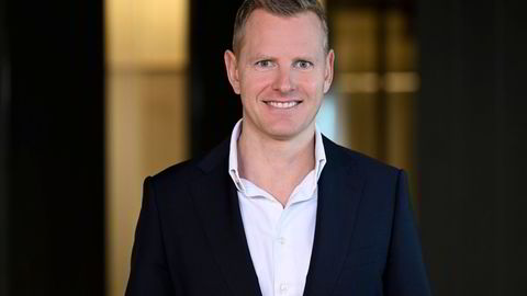 Danske Michael Bruun er én av to globale toppsjefer i Goldman Sachs private equity-divisjon, som leder gruppen som vil ta Kahoot av Børs.